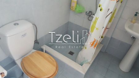 Studio/Γκαρσονιέρα για ενοικίαση Κοτρώνι (Πάτρα) - Photo 4