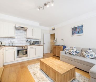 1 bedroom flat to rent - Photo 3