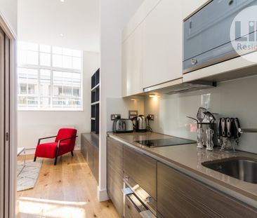 Clapham Road, London, SW9 - Photo 1