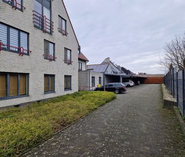 Appartement te huur in Sint-Gillis-Dendermonde - Photo 1