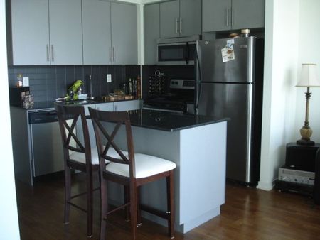 For Lease - 55 Bremner Boulevard Unit# 4603, Toronto, Ontario - Photo 3