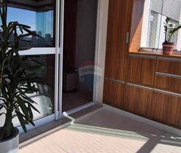 Aluga Apartamento Moderno no Jardim Prudência SP de 69m² 2 dormitor... - Foto 5
