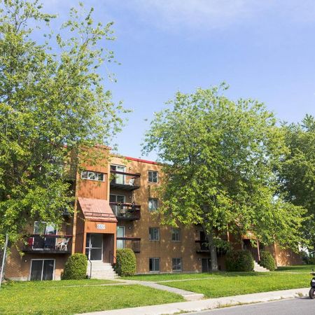 2 1/2 - Charny - Tout inclus - libre immédiatement - Photo 4