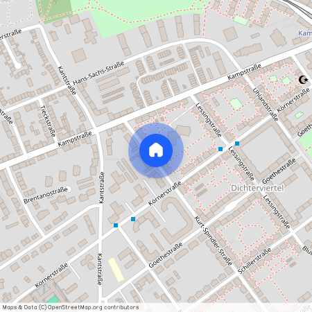 Kurt-Spindler-Straße 82, 47166 Duisburg