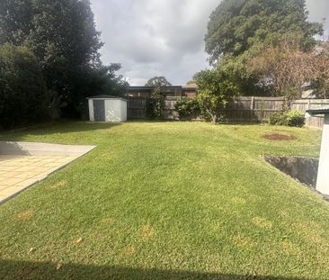 Charming 3-Bedroom Home with Space&comma; Comfort & Great Location ... - Photo 1