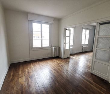 Location appartement 3 pièces 77.6 m² à Évreux (27000) - Photo 5