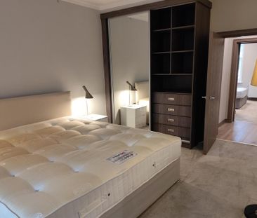 2 bedroom flat to rent - Photo 6