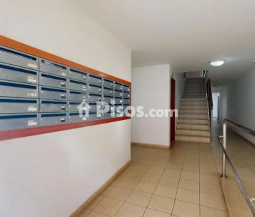 Piso en alquiler en Calle Arguayoda, 10 - Photo 3