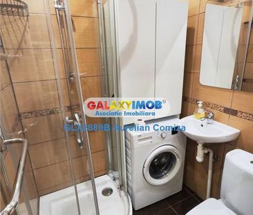 Apartament 2 camere Soseaua Chitila/sp 50mp/parter - Photo 6