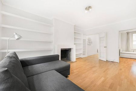 1 bedroom flat to rent - Photo 2