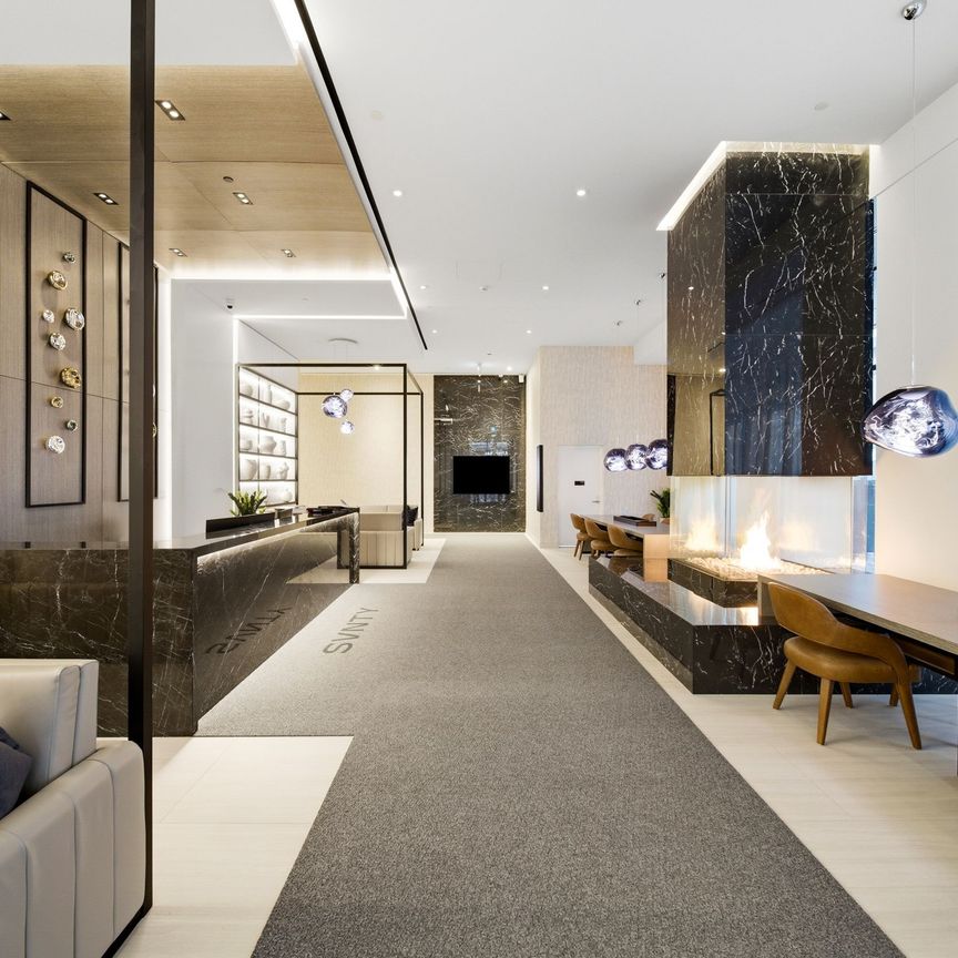 For Lease - 70 Ordnance Street Unit# 1903, Toronto, Ontario - Photo 1