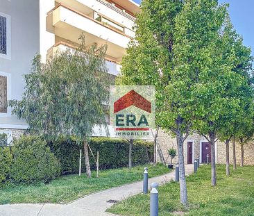 A louer appartement meublé type 2 Marseille 13014 Hauts de Saint Ma... - Photo 4