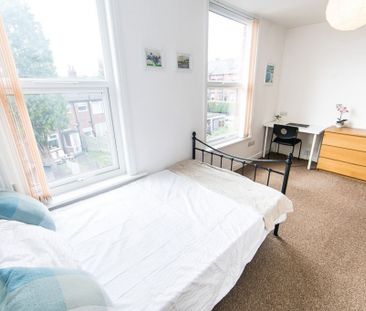 Flat 5, 66 Chapel Lane, Headingley, Leeds - Photo 3