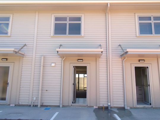 Mayfair Villas 2 bedroom - Photo 1