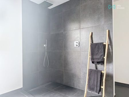 Penthouse te huur - Foto 3