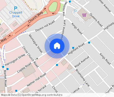 Copley Road, Doncaster, DN1 - Photo 1