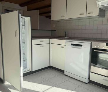4.5 Zimmer, 90 m², 1. Stock - Photo 1