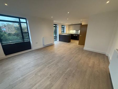 2 bedroom apartment to rent - Photo 2