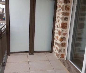LOCATION 3 PIECES RECENT VILLIERS SUR MARNE BALCON ET 2 STATIONNEMENT - Photo 4