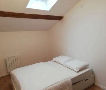 Location appartement 3 pièces - 61m² à St chamond (42400) - Photo 3