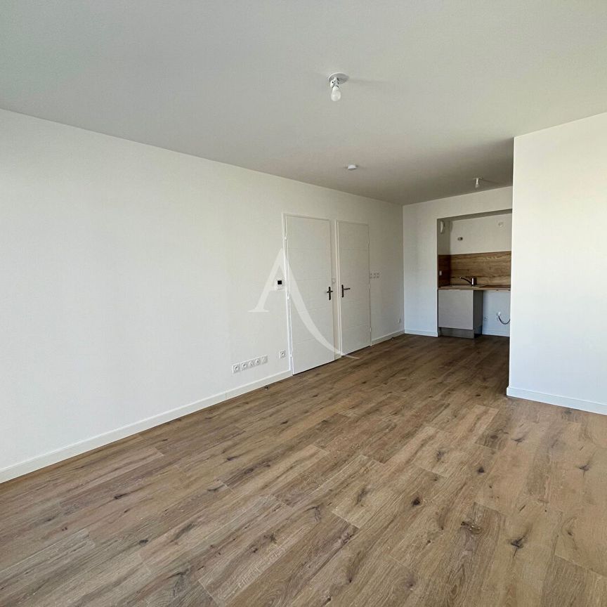 Location Appartement 2 pièces 42m² - Photo 1