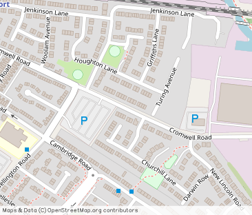 Cromwell Road, Ellesmere Port, CH65 - Photo 1