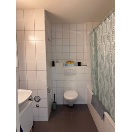 2½ Zimmer-Wohnung in Zürich - Kreis 9 Albisrieden, möbliert, auf Zeit - Photo 4