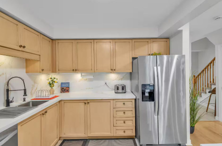 For Lease - 1245 Stephenson Drive Unit# 17, Burlington, Ontario - Photo 4