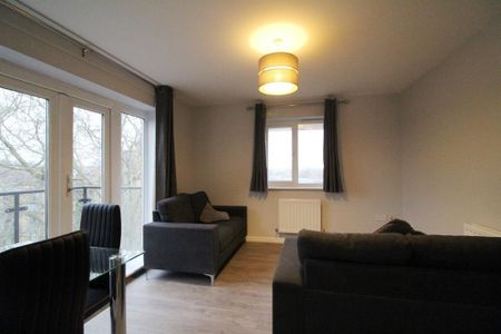 2 bedroom apartment to rent - Photo 5