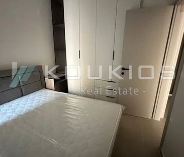 Studio/Γκαρσονιέρα για ενοικίαση Ανάληψη - Μπότσαρη (Ανάληψη - Μπότ... - Photo 4