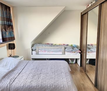 Instapklaar DUPLEX APPARTEMENT met 3 slaapkamers en groot terras - Foto 4