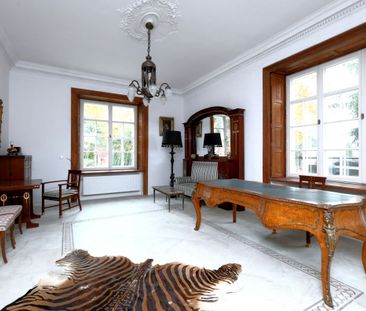 Lokal Willa Piertusińskiego 1930r, 15 miejsc post. - Zdjęcie 1