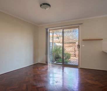 23/46 Paul Coe Crescent, Ngunnawal ACT 2913 - Townhouse For Rent | ... - Photo 1