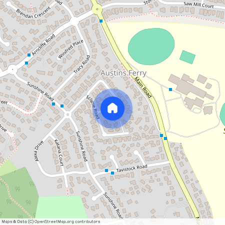 35 Elmac Crescent, Tas 7011, Austins Ferry