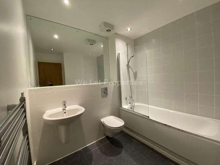 Lake House, Castlefield Locks, M15 - Photo 4