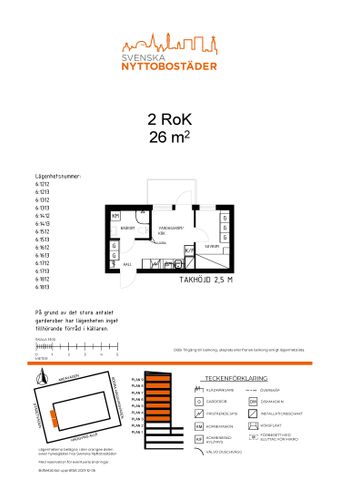 Städetvägen, Sollentuna - Photo 5