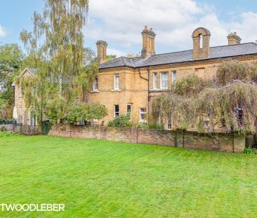 1 bedroom ground floor flat to rent - Photo 1