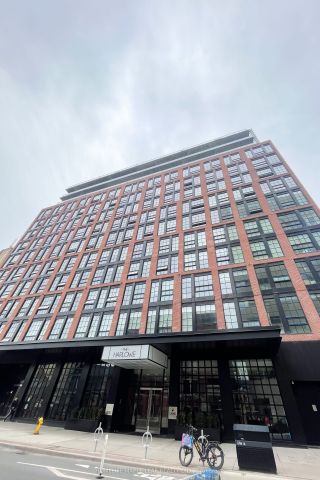 Harlowe Lofts , #1019 - Photo 3