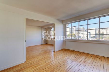 Paris XVI - Appartment / Non Meublé - 2 Chambres - Photo 2