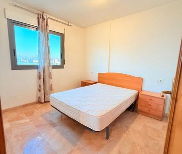 Apartamento de alquiler en Pont Nou - Corazón de Jesús - Photo 2