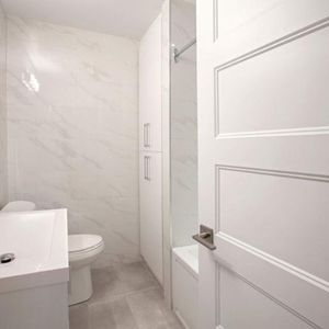 2 CH - 1 SDB - Montréal - $1,695 /mo - Photo 2