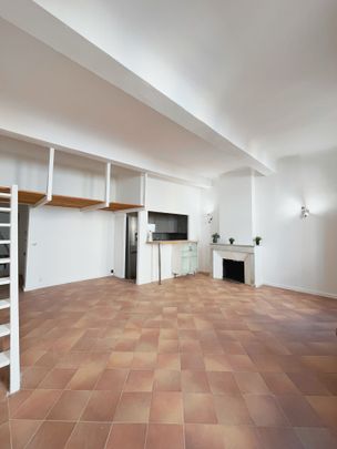 Location Appartement 2 pièces 50m² AIX EN PROVENCE 13100 - Photo 1