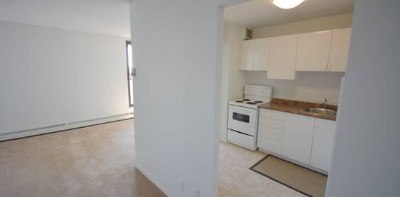 Spacious 2-Bedroom Apartment Available March 1st at Gilboa Tower - Photo 2