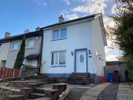 2 bedroom terraced house to rent - Photo 1
