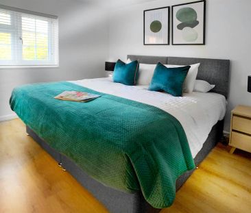 2 Bed, House - Photo 2