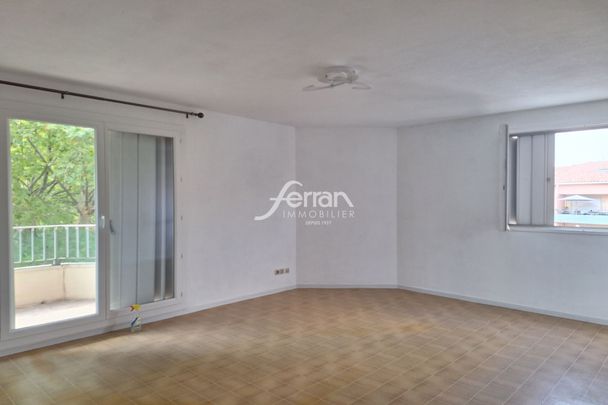 Location Appartement 3 pièces 65m² DRAGUIGNAN 83300 - Photo 1