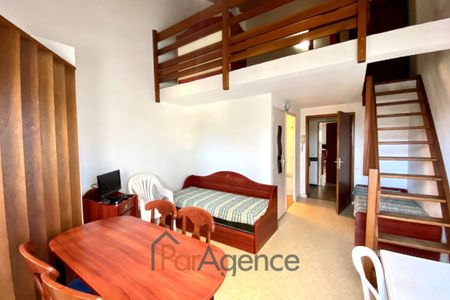 APPARTEMENT T2 DUPLEX - Photo 4