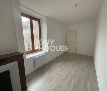 MAISON A LOUER - PROCHE PUISEAUX - Photo 2