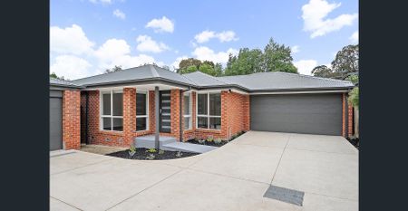 BRAND NEW 3 BEDROOM – MODERN AND STYLISH - Photo 4