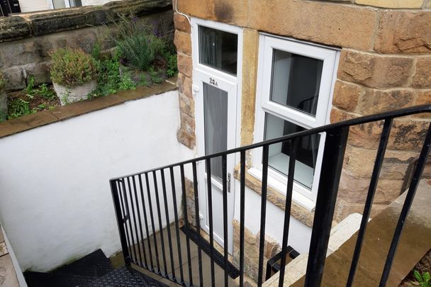 Belmont Road - Photo 1